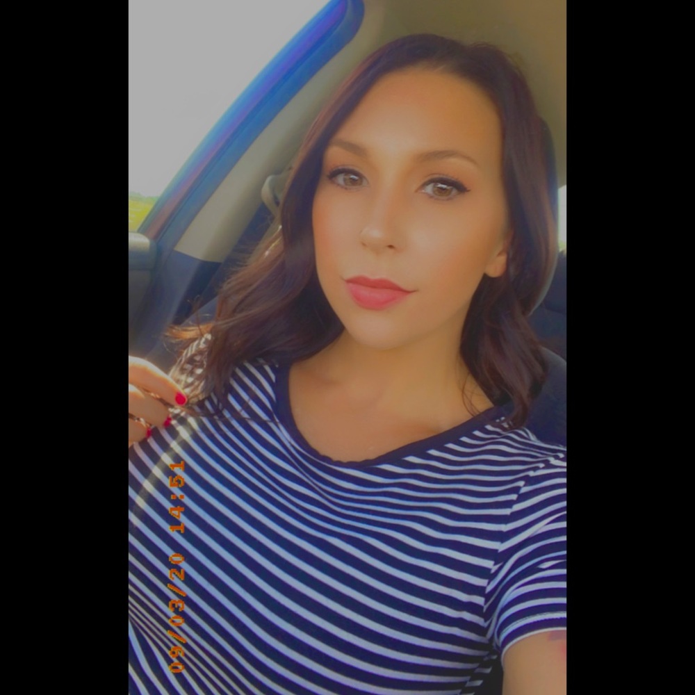 Meet your Posher, Ashtyn